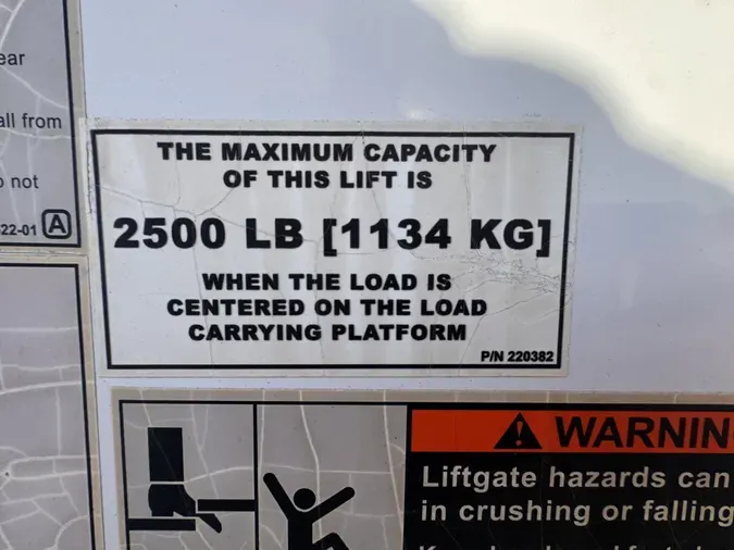 2020 Isuzu NQR80d1ae021561f125d8ab9504f5ff4129