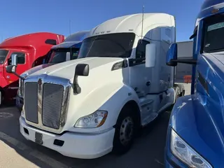 2020 Kenworth T680