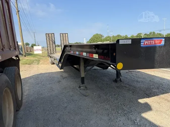 2025 PITTS 