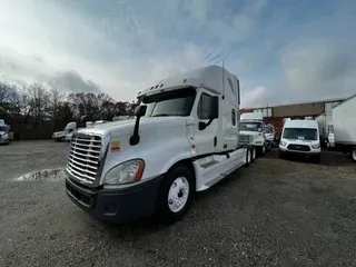 2013 Freightliner CASCADIA 125