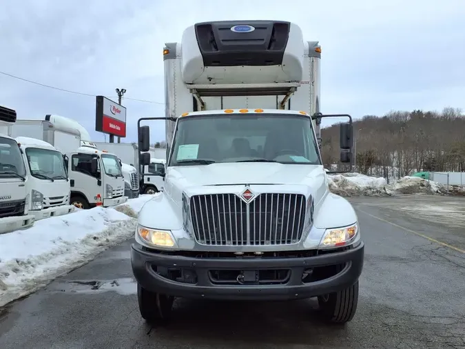 2019 NAVISTAR INTERNATIONAL 4300