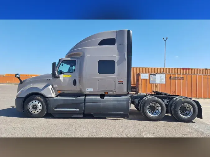 2022 International LT80d337234d443bd44b58be96781946ea