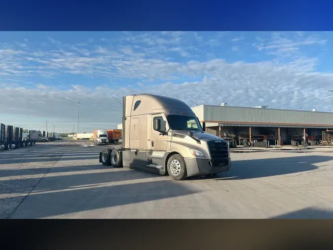 2024 Freightliner Cascadia80d37961a9886b608996b59291556a62