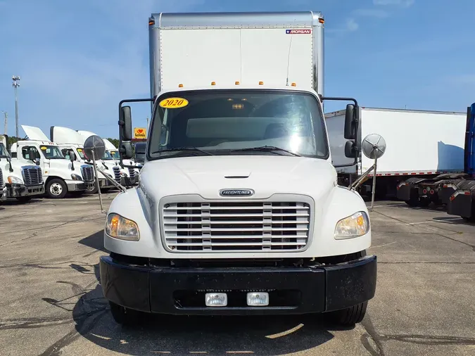 2020 FREIGHTLINER/MERCEDES M2 106