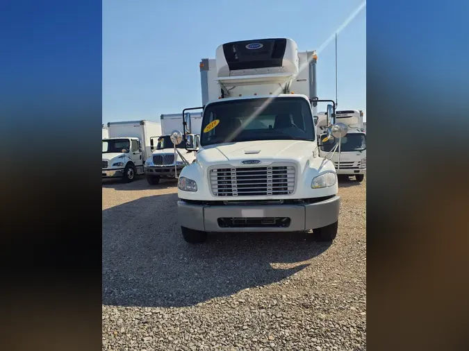 2019 FREIGHTLINER/MERCEDES M2 106