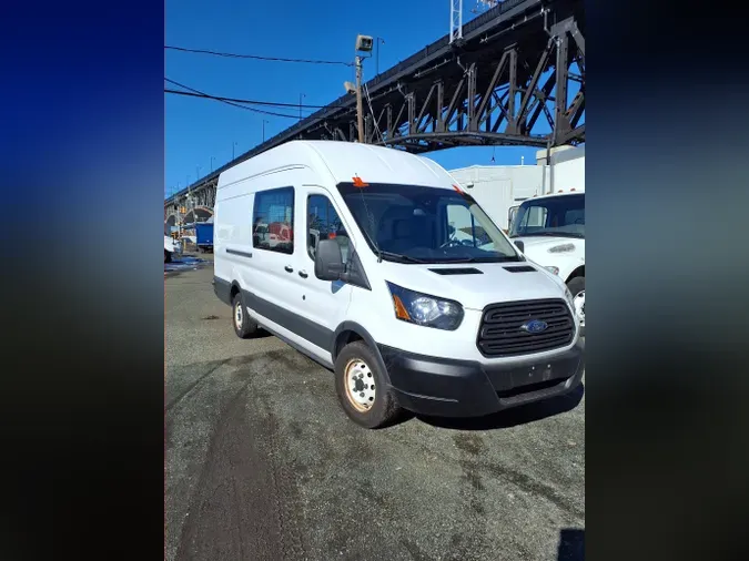 2018 FORD MOTOR COMPANY TRANSIT 250