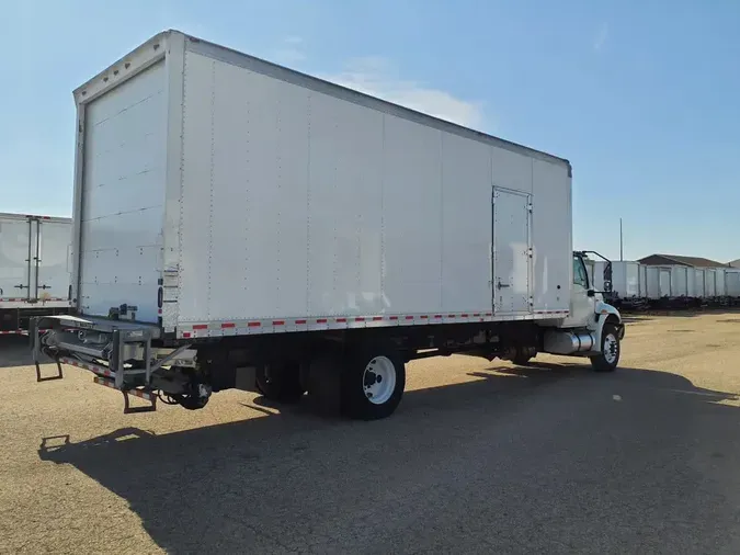 2020 NAVISTAR INTERNATIONAL MV607 (4X2)80d654768707ec8f7c3d7c05cf7e5140