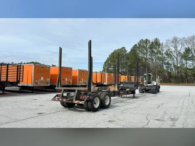 2024 Pitts Trailers LP40-4L