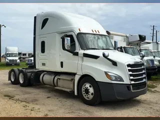 2020 FREIGHTLINER NEW CASCADIA PX12664