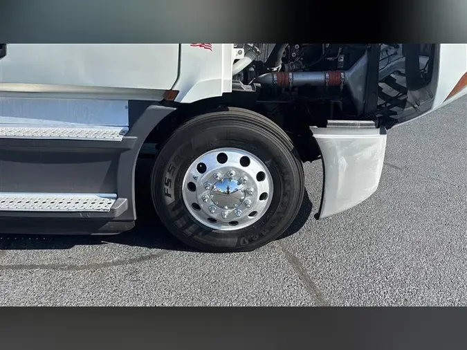 2020 FREIGHTLINER CA116