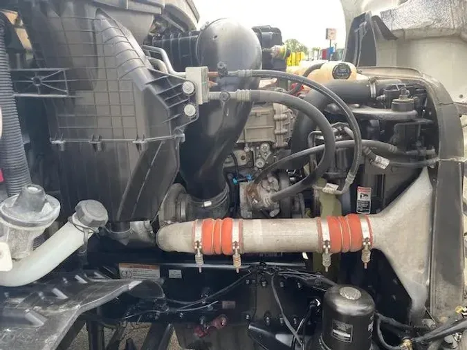 2021 Freightliner Cascadia