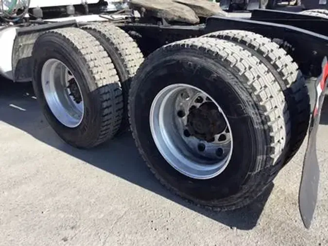 2019 Freightliner Cascadia