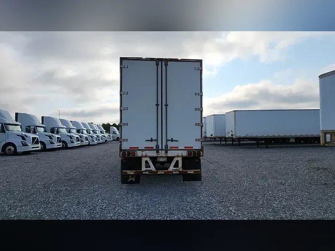 2009 Strick Trailers Other