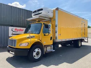 2021 FREIGHTLINER/MERCEDES M2 106