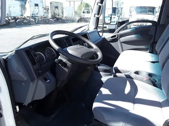 2020 CHEVROLET MOTOR DIV. LCF 4500HD80daf3c4a79c0e2d4a9f79288aa0ccd4