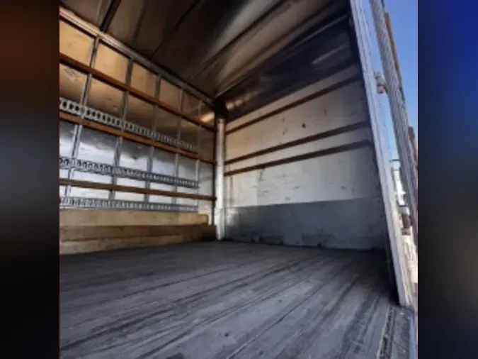 2019 NAVISTAR INTERNATIONAL 4300