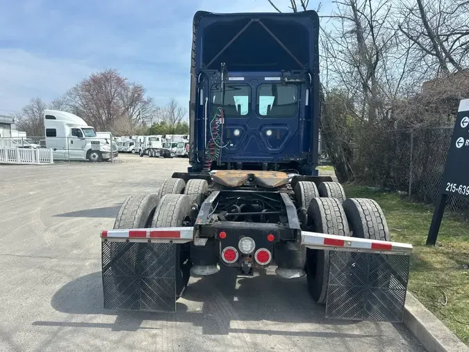 2020 FREIGHTLINER/MERCEDES NEW CASCADIA PX12664