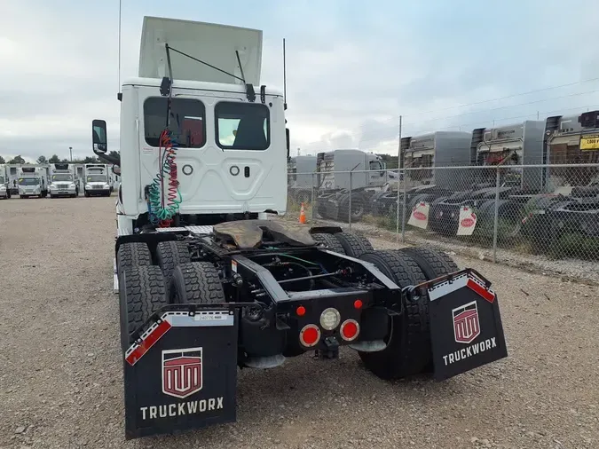 2019 FREIGHTLINER/MERCEDES NEW CASCADIA PX12664