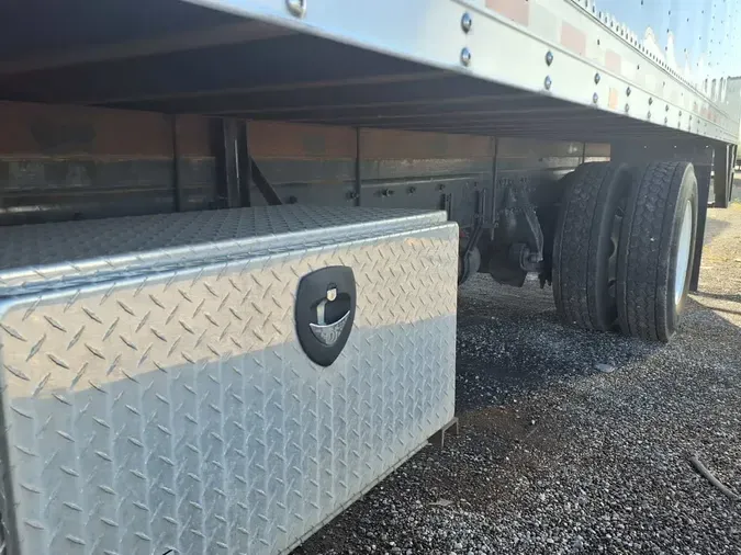 2020 FREIGHTLINER/MERCEDES M2 106