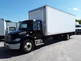 2015 Freightliner M2 106