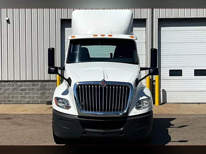 2019 INT LT625 6x4
