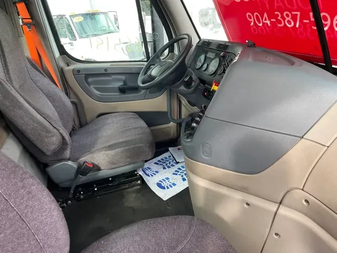 2017 FREIGHTLINER CASCADIA 11380e010acde5679b90b701c268c4cf106