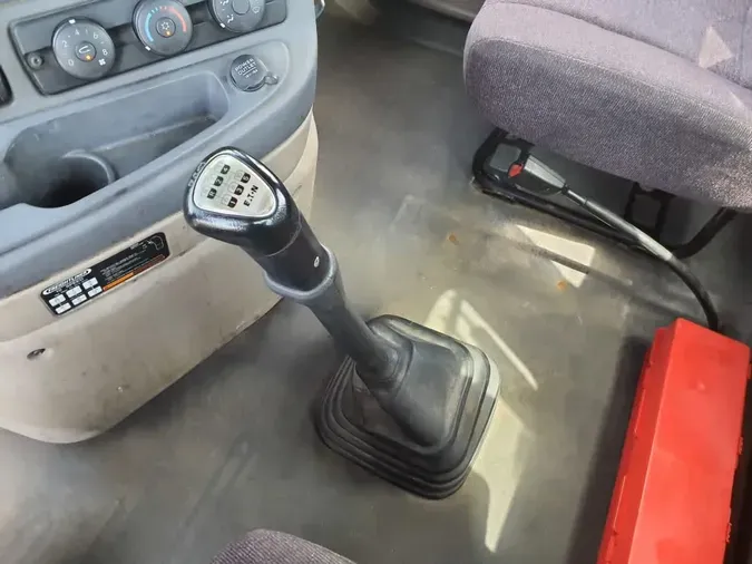 2018 FREIGHTLINER CASCADIA 125