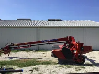 2015 New Holland 313