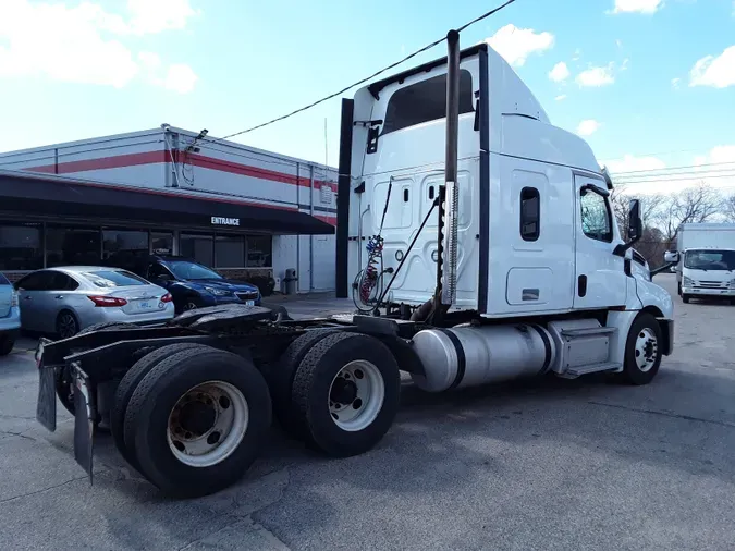 2019 FREIGHTLINER/MERCEDES NEW CASCADIA PX12664