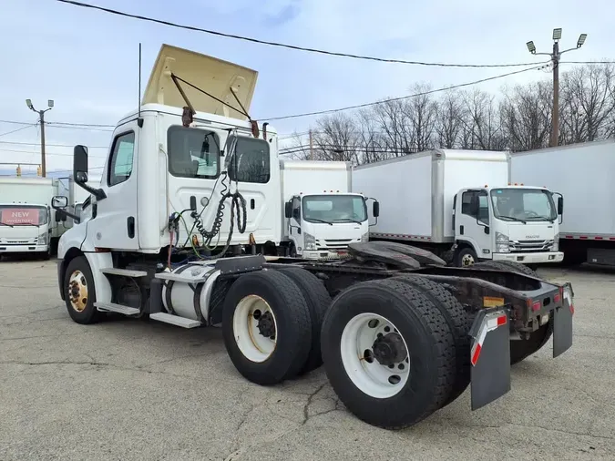 2019 FREIGHTLINER/MERCEDES CASCADIA80e19d95b5969b9140e3d1c786a2b214