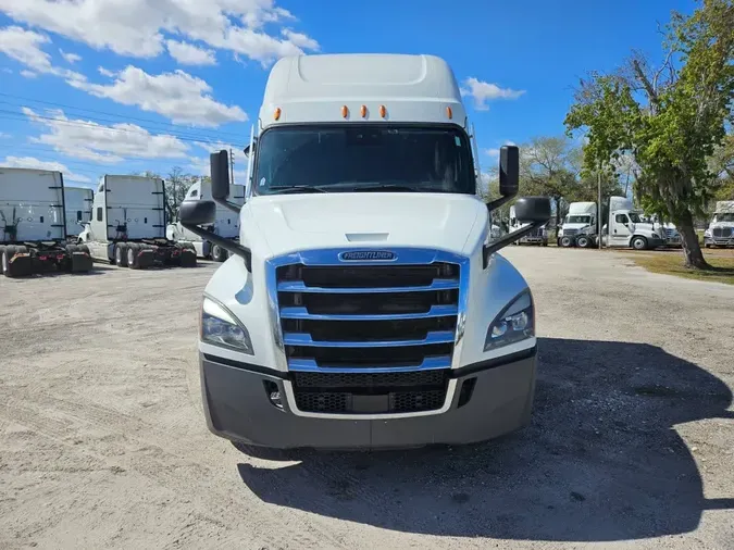 2022 FREIGHTLINER/MERCEDES NEW CASCADIA PX1266480e212f1e51077998a97b2d124be6d04