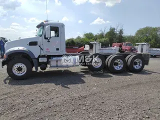 2026 MACK GR84F