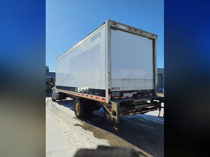 2019 FREIGHTLINER/MERCEDES M2 106