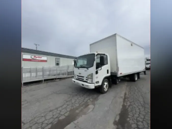 2022 CHEVROLET MOTOR DIV. LCF 4500XD80e405a797e1eb8fcc1f9949bcfd89c7