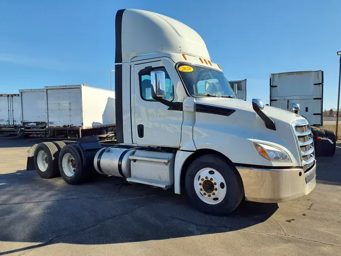 2020 FREIGHTLINER/MERCEDES NEW CASCADIA PX12664