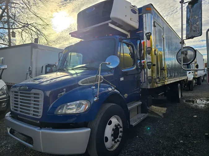 2018 FREIGHTLINER/MERCEDES M2 10680e67720a5bcddc80989a815de284f7f