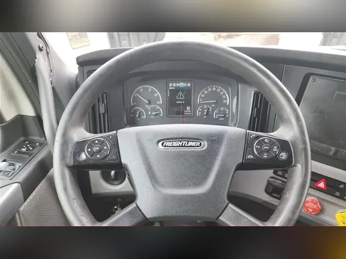 2020 FREIGHTLINER CA126