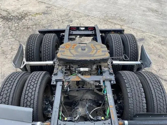 2020 Freightliner Cascadia