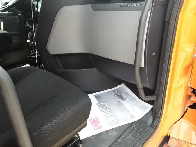 2019 FREIGHTLINER NEW CASCADIA PX12664