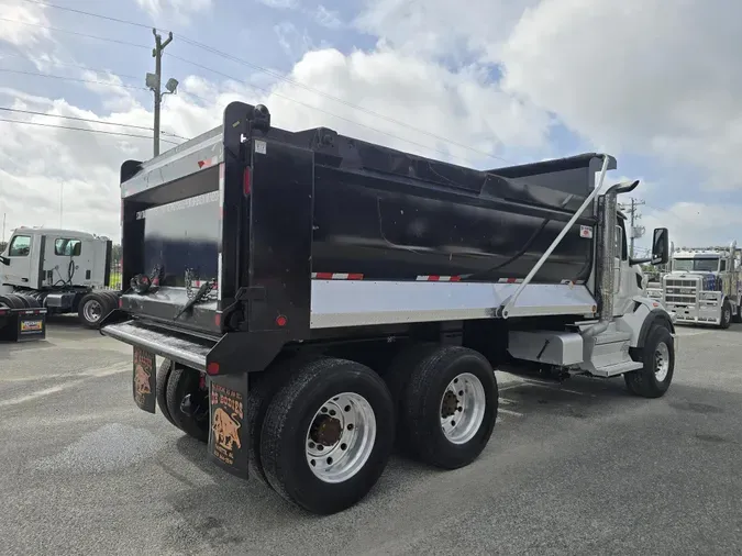 2025 Peterbilt 567
