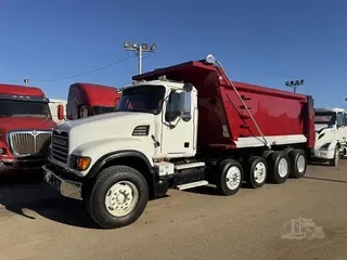 2006 MACK GRANITE CV713