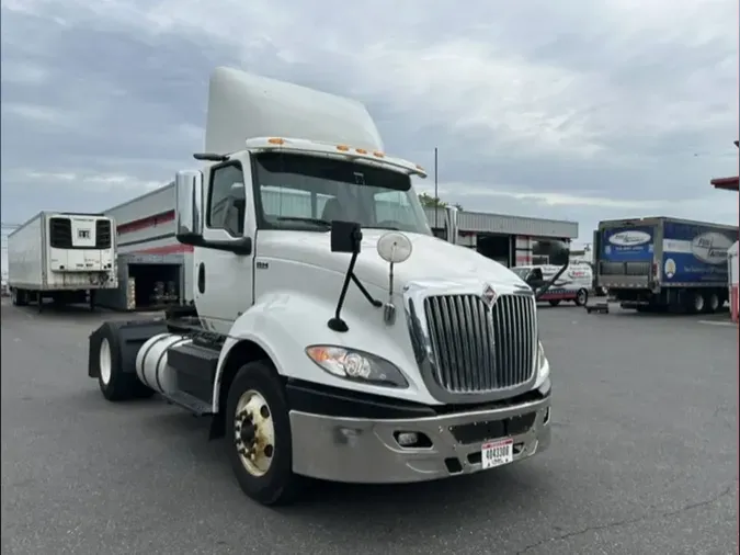 2020 NAVISTAR INTERNATIONAL RH613 DAYCAB S/A80e924335a81b7dda612a34999feb8f2