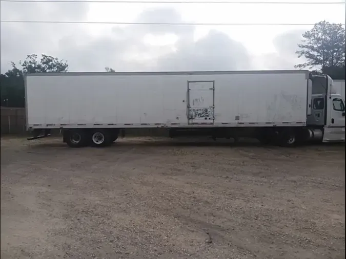 2017 UTILITY TRAILERS VS2RA 48/162/102
