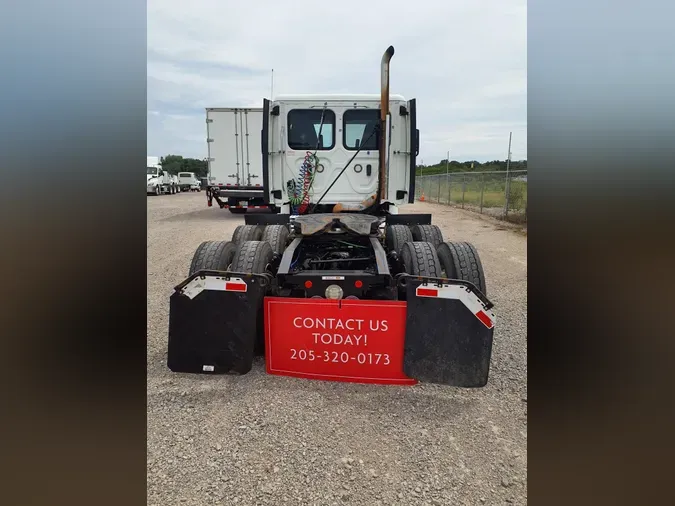 2020 FREIGHTLINER NEW CASCADIA PX12664
