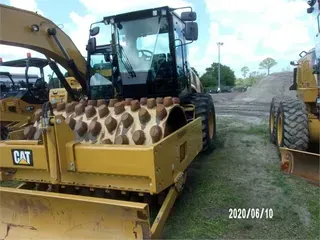 2019 CATERPILLAR CP56B
