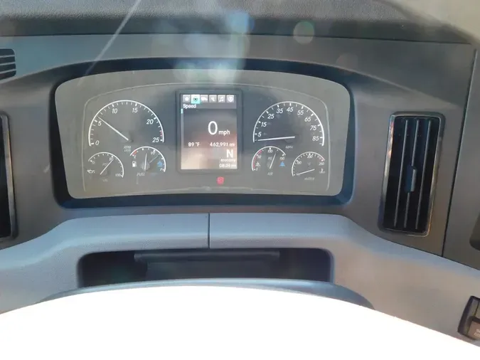 2020 Freightliner New Cascadia 126