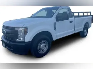 2019 Ford F-250