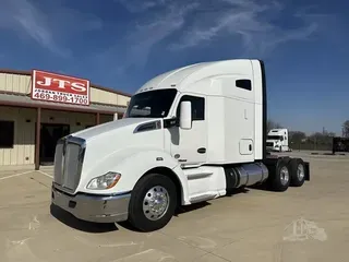 2020 KENWORTH T680