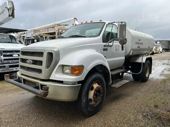 2006 FORD F650 SD80ec83b64b781561338216bd8a64bbde