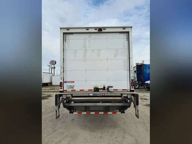 2020 FREIGHTLINER/MERCEDES M2 10680ed08b4c0f011b5872890f40ad47be8